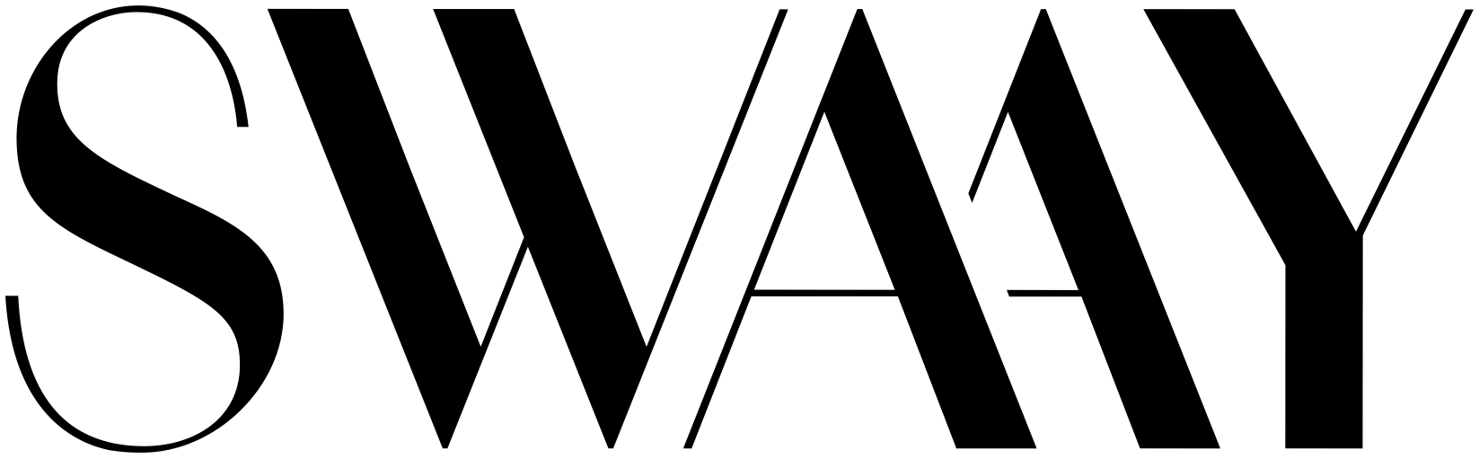 SWAAY Logo Women Who Dare