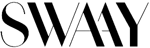 SWAY logo Swaay Dr. Mary Beth The Protector