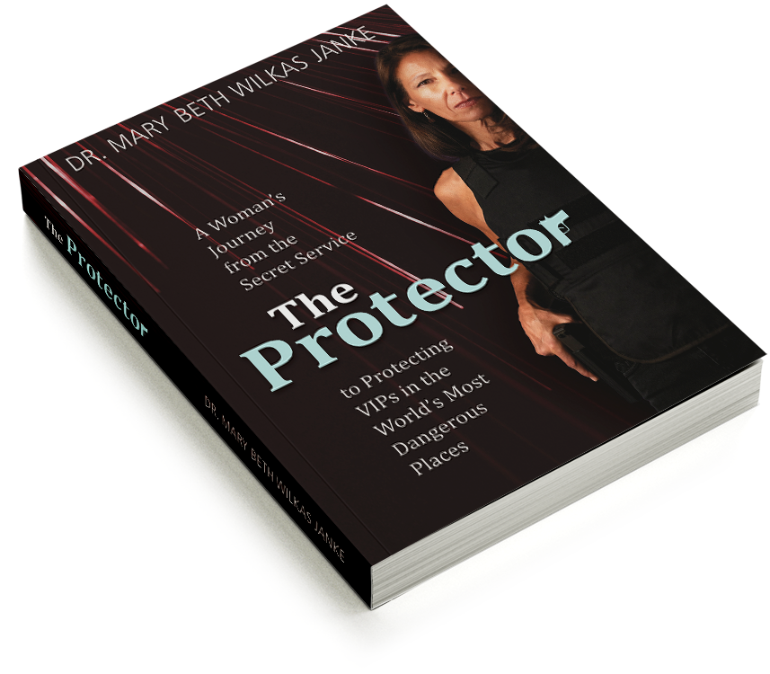 Book The Protector