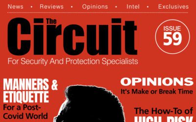 Workplace Discrimination - Circuit Magazine