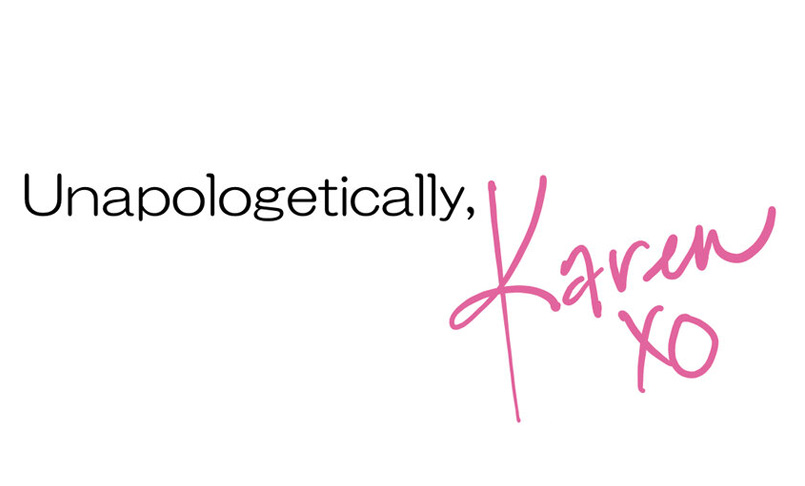 Dr. Mary Beth Wilkas Janke featured on the Unapologetically Karen Podcast