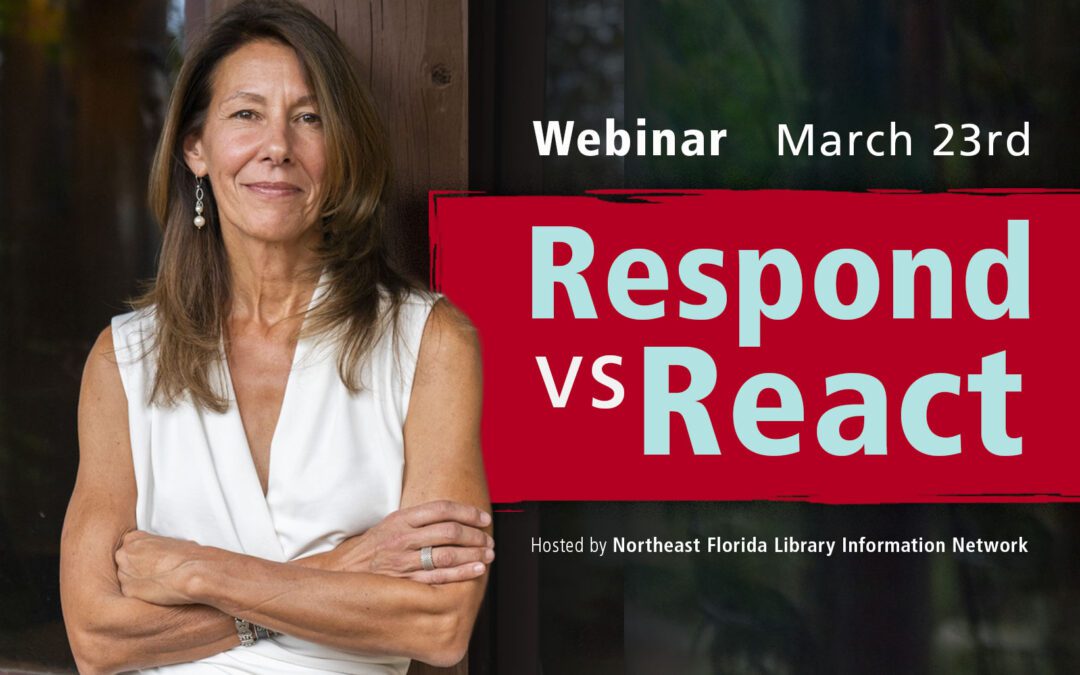Dr. Mary Beth Wilkas Janke featured speaker at Tampa Bay Library Consortium