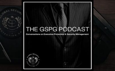 Dr. Mary Beth Wilkas Janke featured on The GSPG Podcast